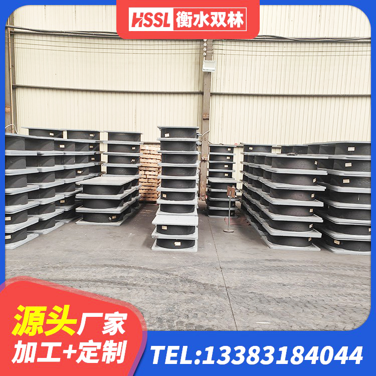 荷塘区高层建筑隔震支座源头工厂 荷塘区建筑铅芯橡胶隔震支座厂家 荷塘区LRB400铅芯隔震支座源头工厂 荷塘区建筑预制高阻尼橡胶隔震支座 - 第6张