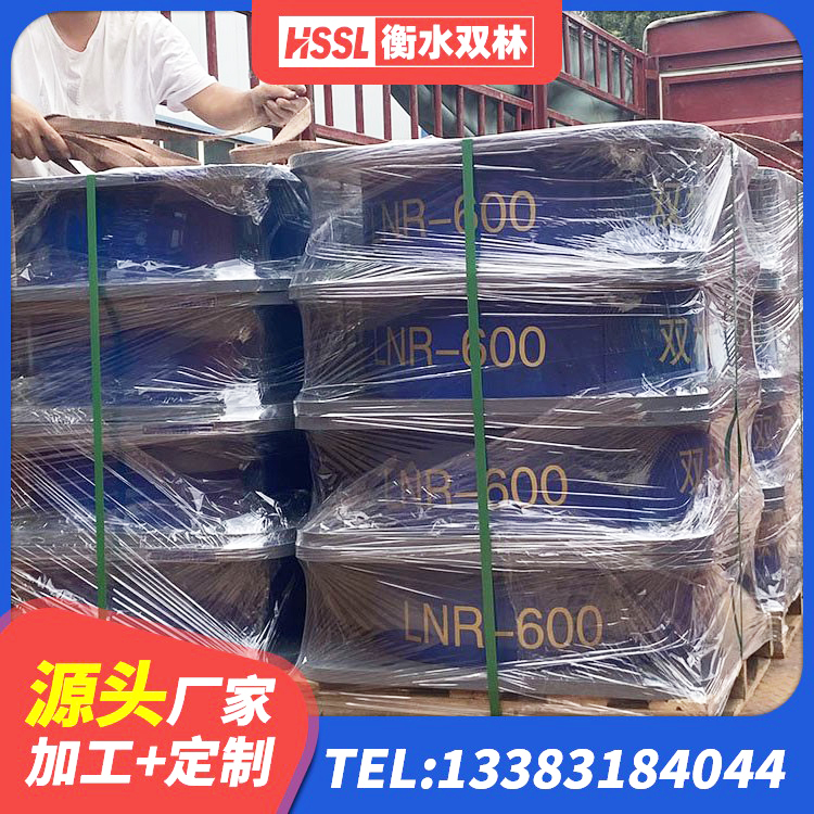 荷塘区建筑竖向隔震支座生产厂家 荷塘区LNR(H)D370*127橡胶隔震支座厂家 荷塘区建筑高阻尼支座 荷塘区钢结构减震支座厂家 - 第3张