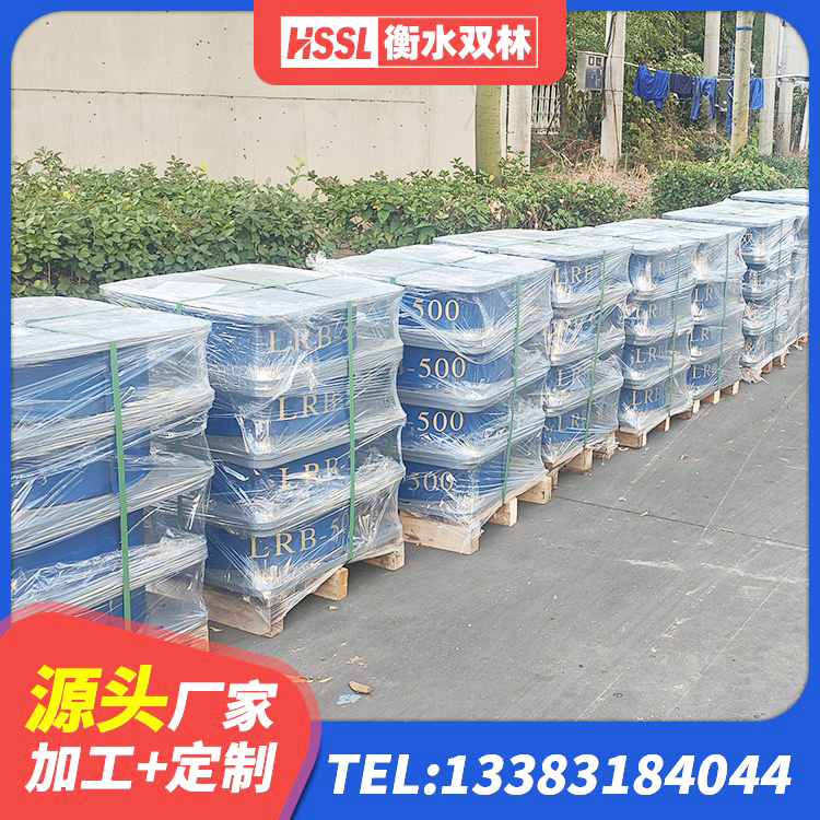荷塘区高层建筑隔震支座源头工厂 荷塘区建筑铅芯橡胶隔震支座厂家 荷塘区LRB400铅芯隔震支座源头工厂 荷塘区建筑预制高阻尼橡胶隔震支座 - 第4张
