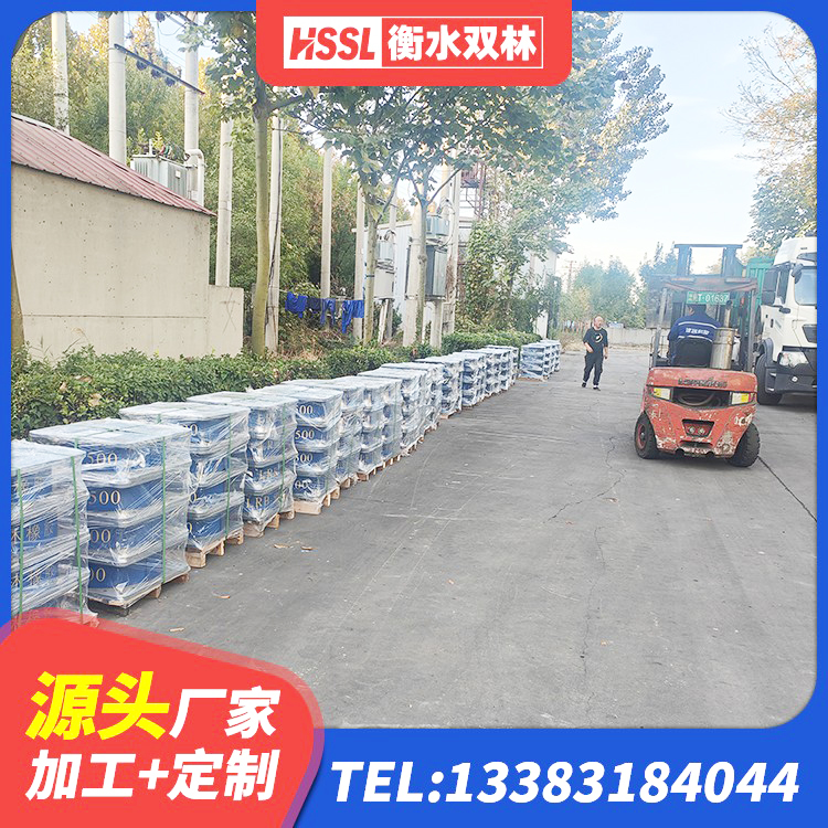 荷塘区阻尼隔震橡胶支座 荷塘区建筑固定型抗震支座工厂源头工厂 荷塘区预制楼梯橡胶支座 荷塘区HDR600橡胶隔震支座 - 第4张