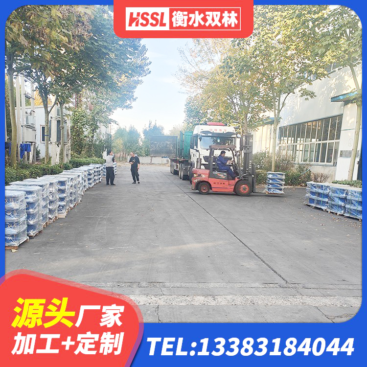 荷塘区HDR1100橡胶隔震支座源头工厂 荷塘区铅芯建筑橡胶隔震支座 荷塘区LNR900建筑隔震橡胶支座生产加工 荷塘区LNR橡胶隔震支座D420什么价格 - 第9张