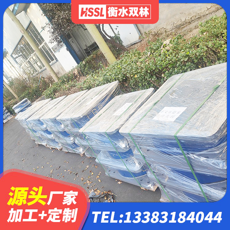 荷塘区建筑橡胶隔震支座LNR800生产厂家 荷塘区隔震支座报价表 荷塘区铅芯橡胶隔震支座(LRB)什么价格 荷塘区LNR系列水平分散型橡胶隔震支座源头工厂 - 第6张